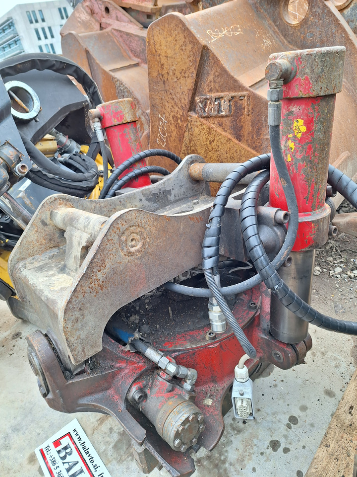 Indexator tiltrotator S60 - Тилтротатор: фото 1 Indexator tiltrotator S60 - Тилтротатор: фото 1