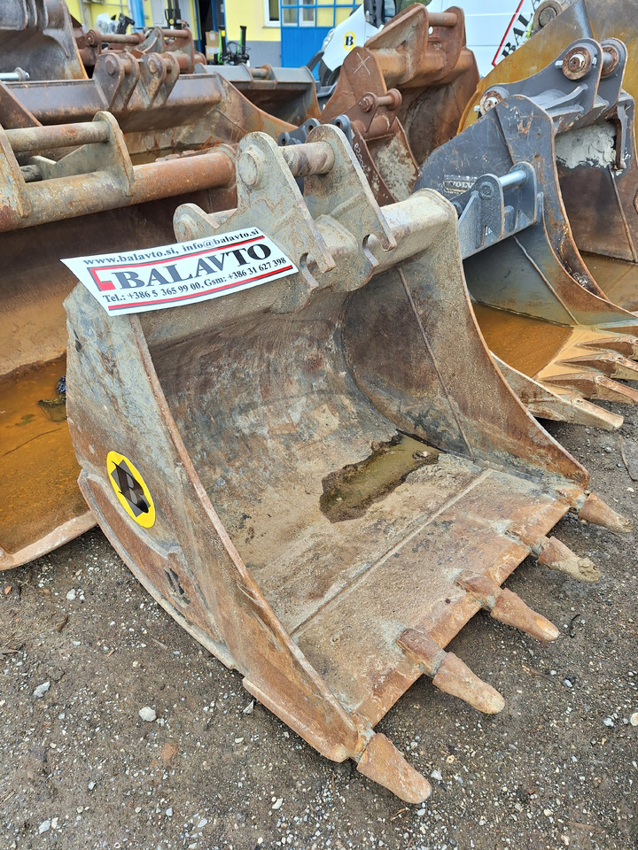 Int. equipment Verdun digging bucket 1000 mm - Ківш екскаватора: фото 1 Int. equipment Verdun digging bucket 1000 mm - Ківш екскаватора: фото 1