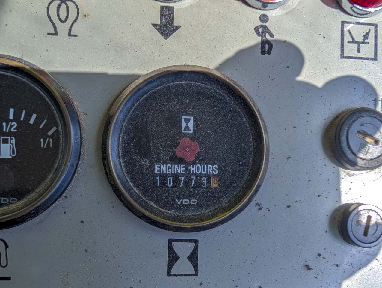 Liebherr PR722 BL - Бульдозер: фото 5 Liebherr PR722 BL - Бульдозер: фото 5