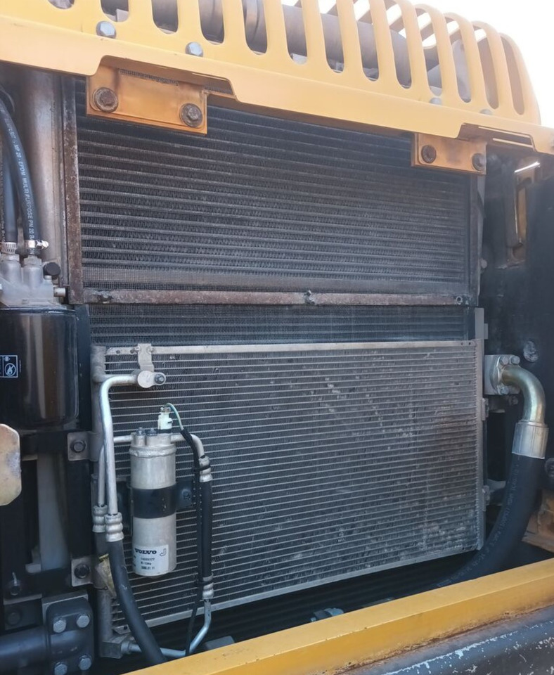 VOLVO EC210BNL - Гусеничний екскаватор: фото 5 VOLVO EC210BNL - Гусеничний екскаватор: фото 5