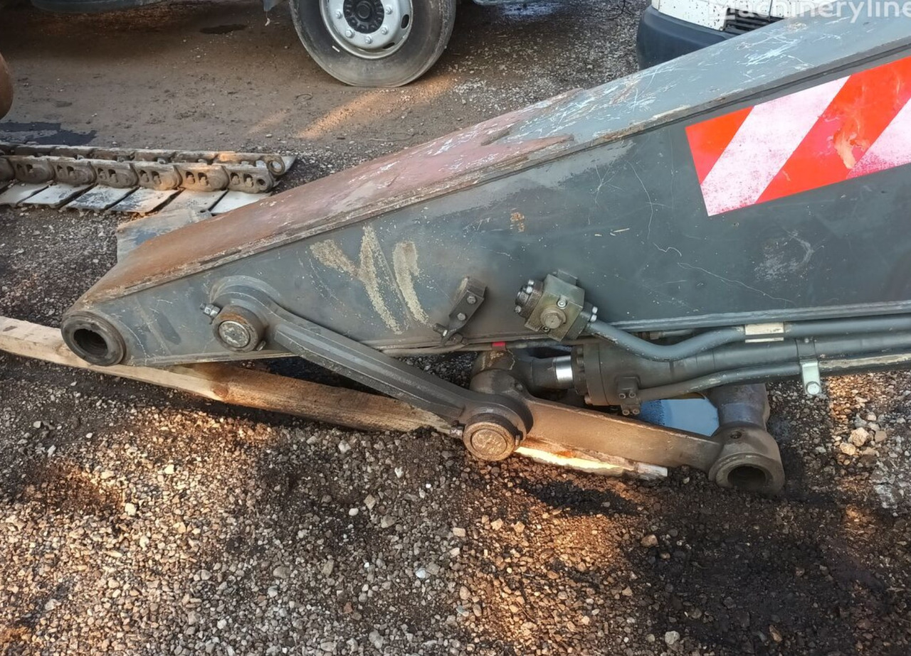 VOLVO EC210BNL - Гусеничний екскаватор: фото 2 VOLVO EC210BNL - Гусеничний екскаватор: фото 2