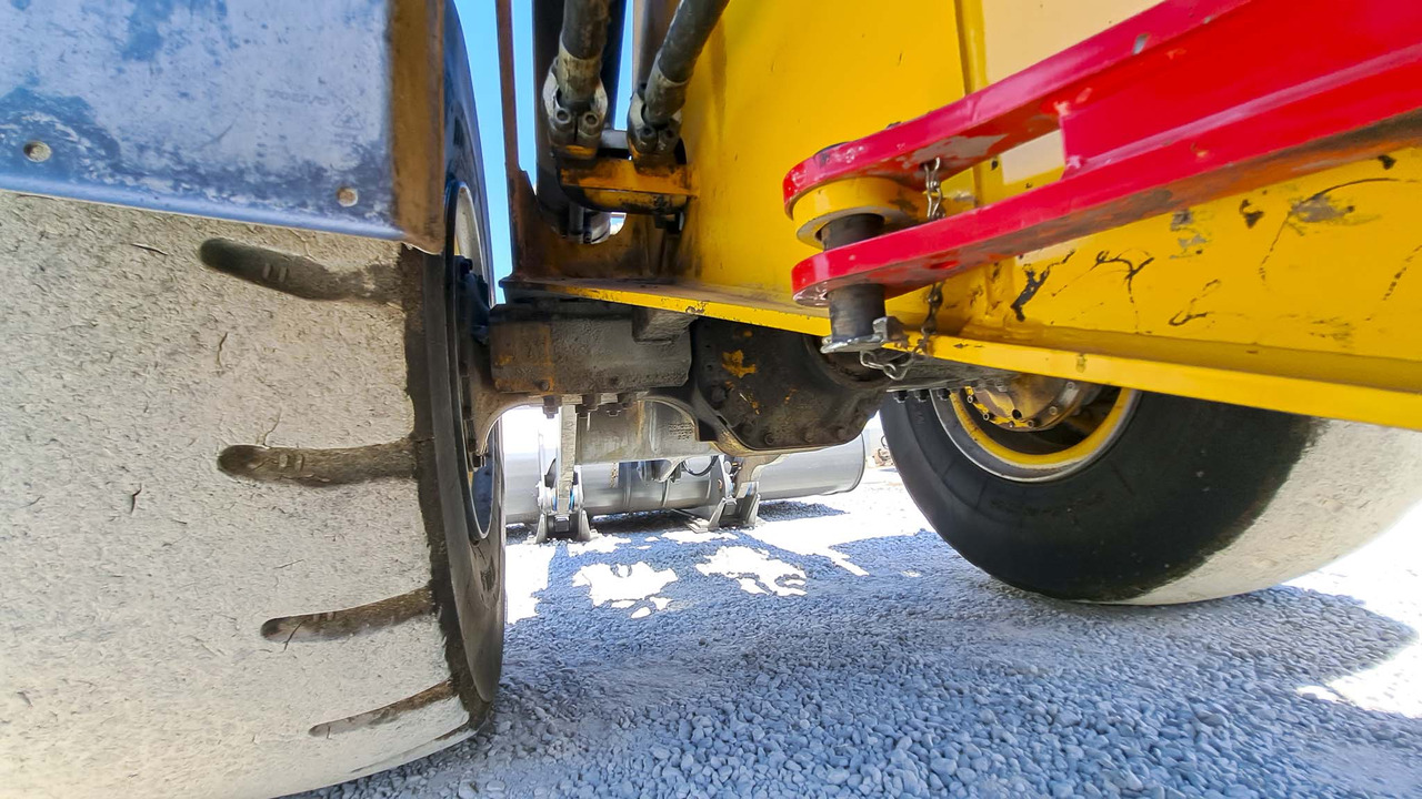 Колісний навантажувач VOLVO L120H: фото 41