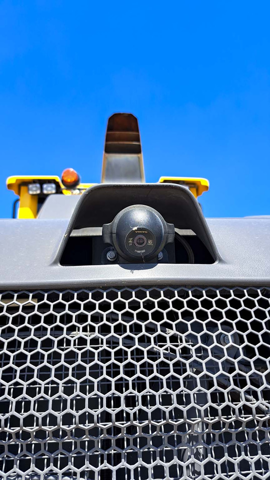 Колісний навантажувач VOLVO L120H: фото 26