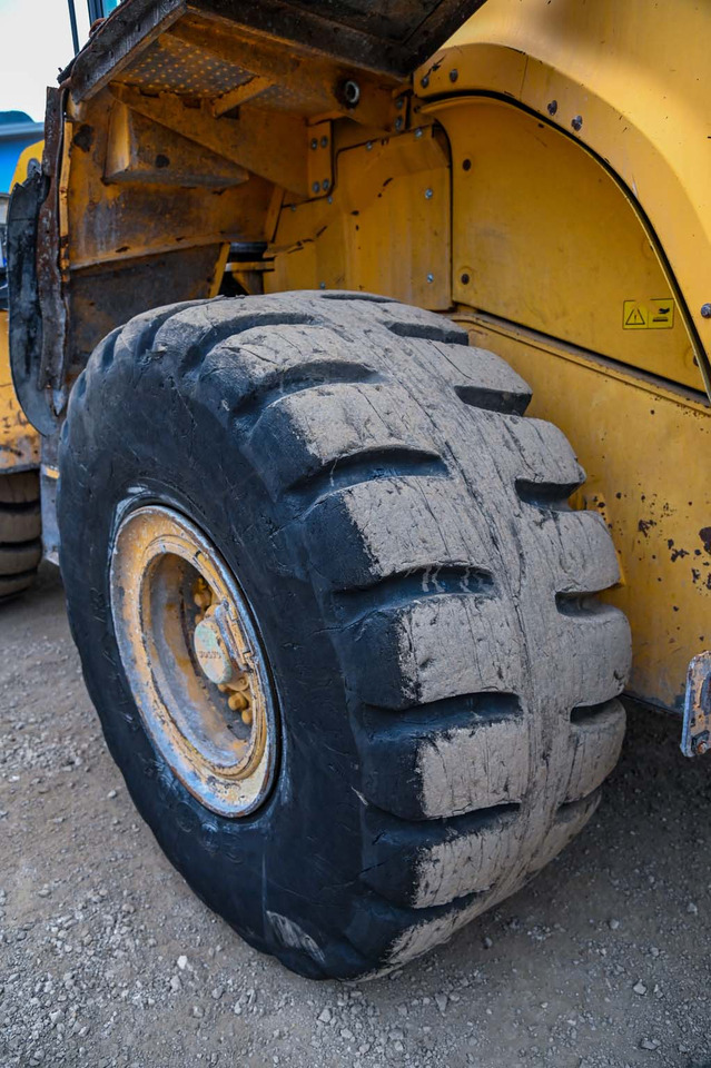 VOLVO L180G в лізинг VOLVO L180G: фото 28