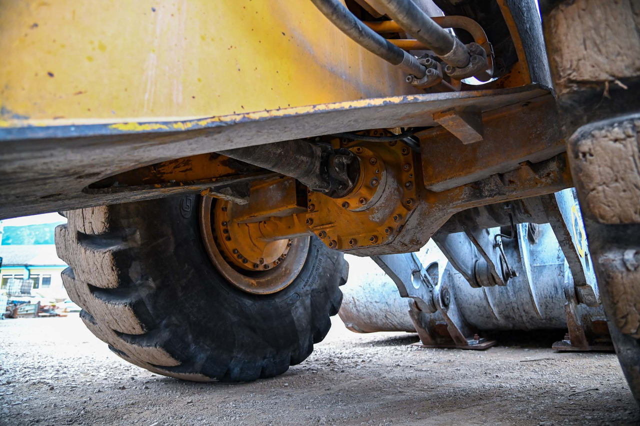 VOLVO L180G в лізинг VOLVO L180G: фото 35