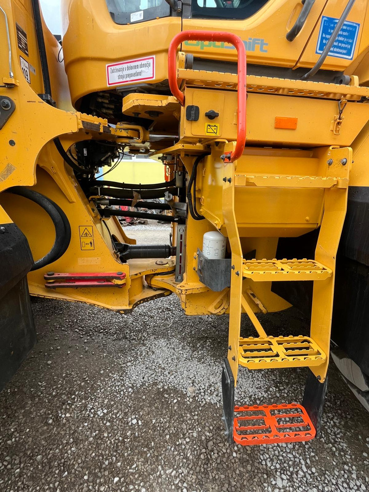 VOLVO L220H в лізинг VOLVO L220H: фото 15