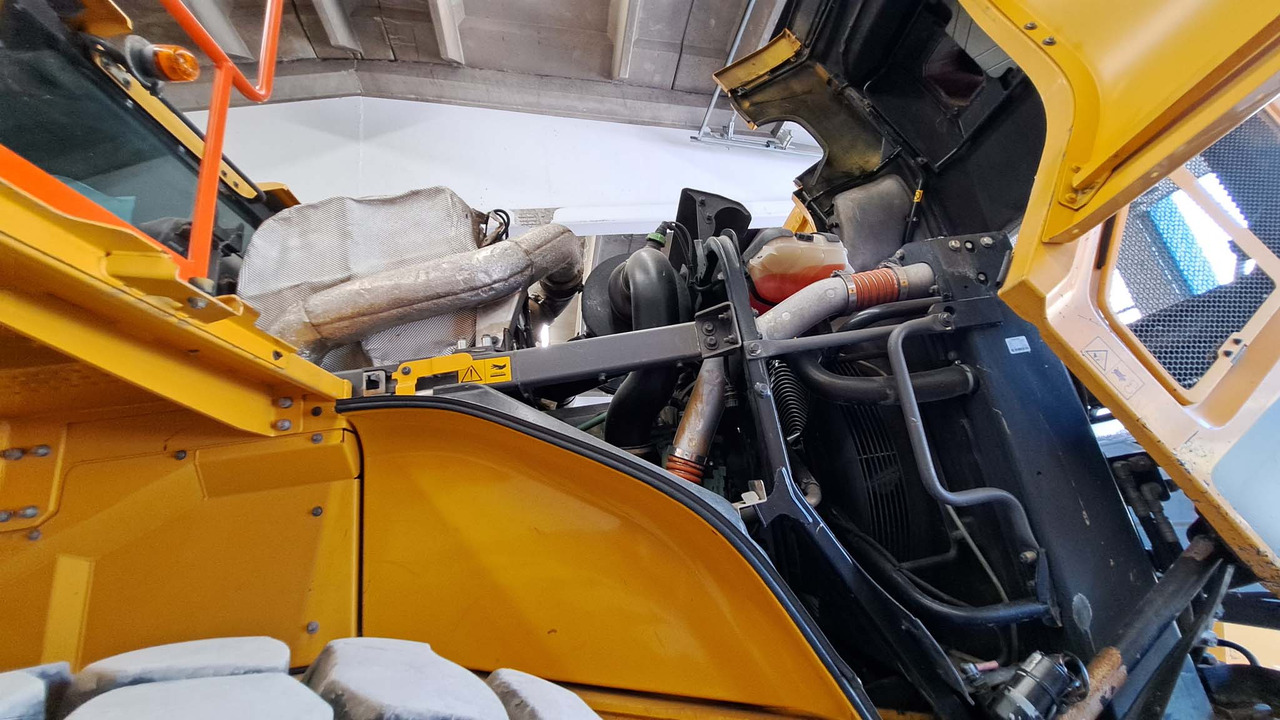 VOLVO L220H в лізинг VOLVO L220H: фото 17