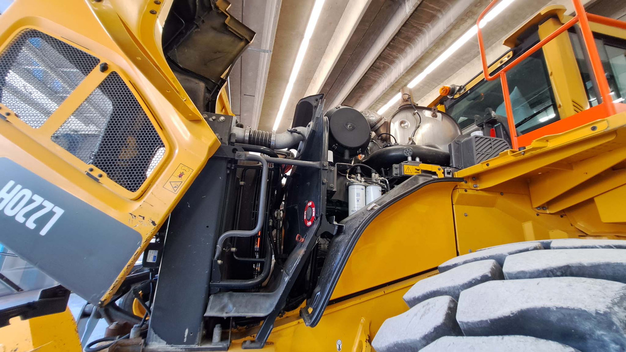 VOLVO L220H в лізинг VOLVO L220H: фото 18