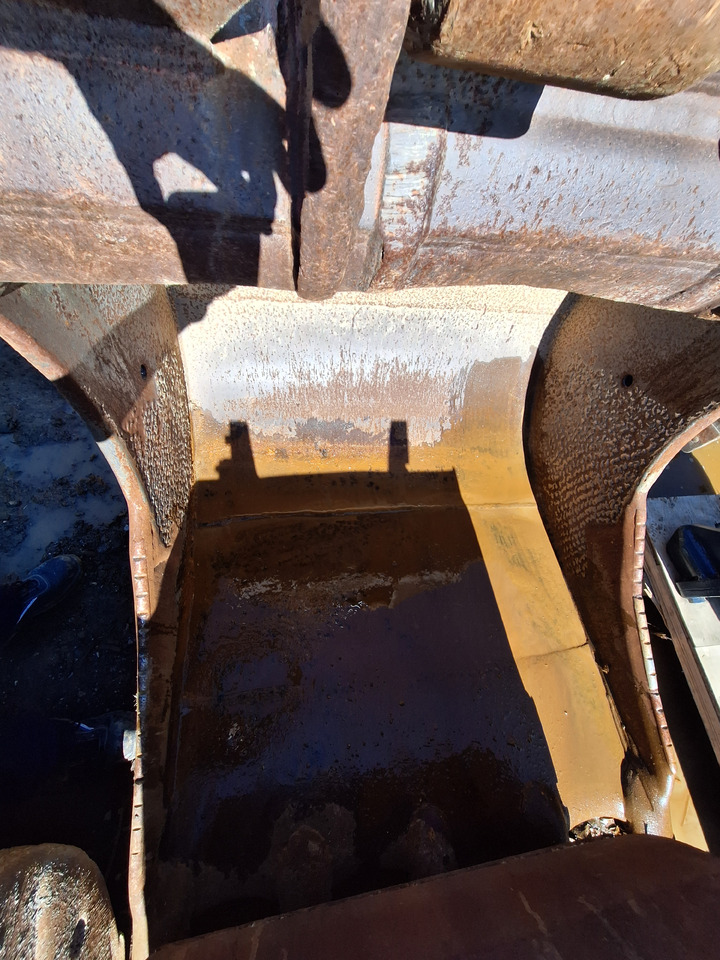 VTN Digging bucket 1300 mm Lehnhoff - Ківш екскаватора: фото 1 VTN Digging bucket 1300 mm Lehnhoff - Ківш екскаватора: фото 1