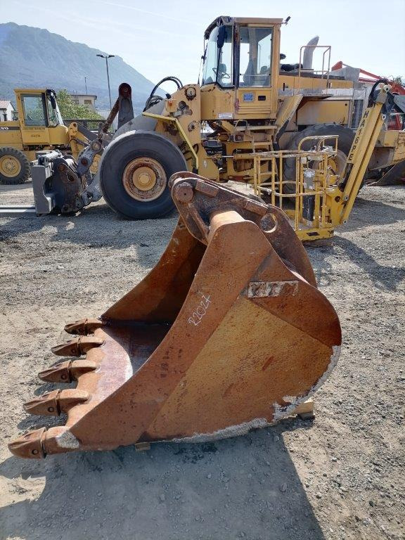VTN Digging bucket 1300 mm - Ківш екскаватора: фото 3 VTN Digging bucket 1300 mm - Ківш екскаватора: фото 3