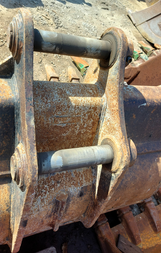 VTN Digging bucket 1500 mm - Ківш екскаватора: фото 3 VTN Digging bucket 1500 mm - Ківш екскаватора: фото 3
