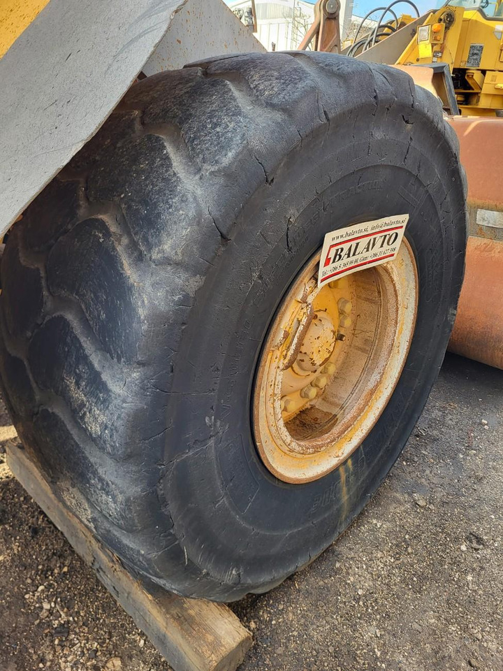 Volvo rims - Колісний диск в категорії Навантажувачі: фото 4 Volvo rims - Колісний диск в категорії Навантажувачі: фото 4
