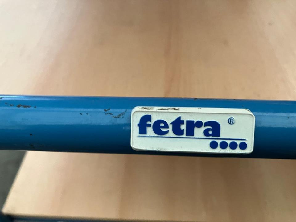 Etagenwagen, Regalwagen, Fekar, Werkstattwagen - Обладнання для гаражів/ Майстерень: фото 4 Etagenwagen, Regalwagen, Fekar, Werkstattwagen - Обладнання для гаражів/ Майстерень: фото 4