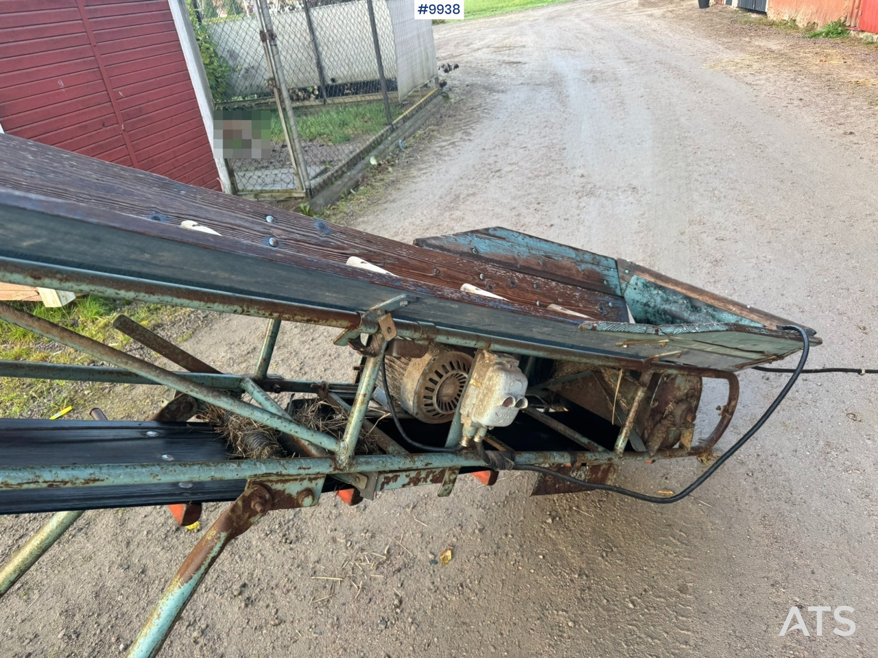 Conveyor - Конвеєр: фото 5 Conveyor - Конвеєр: фото 5