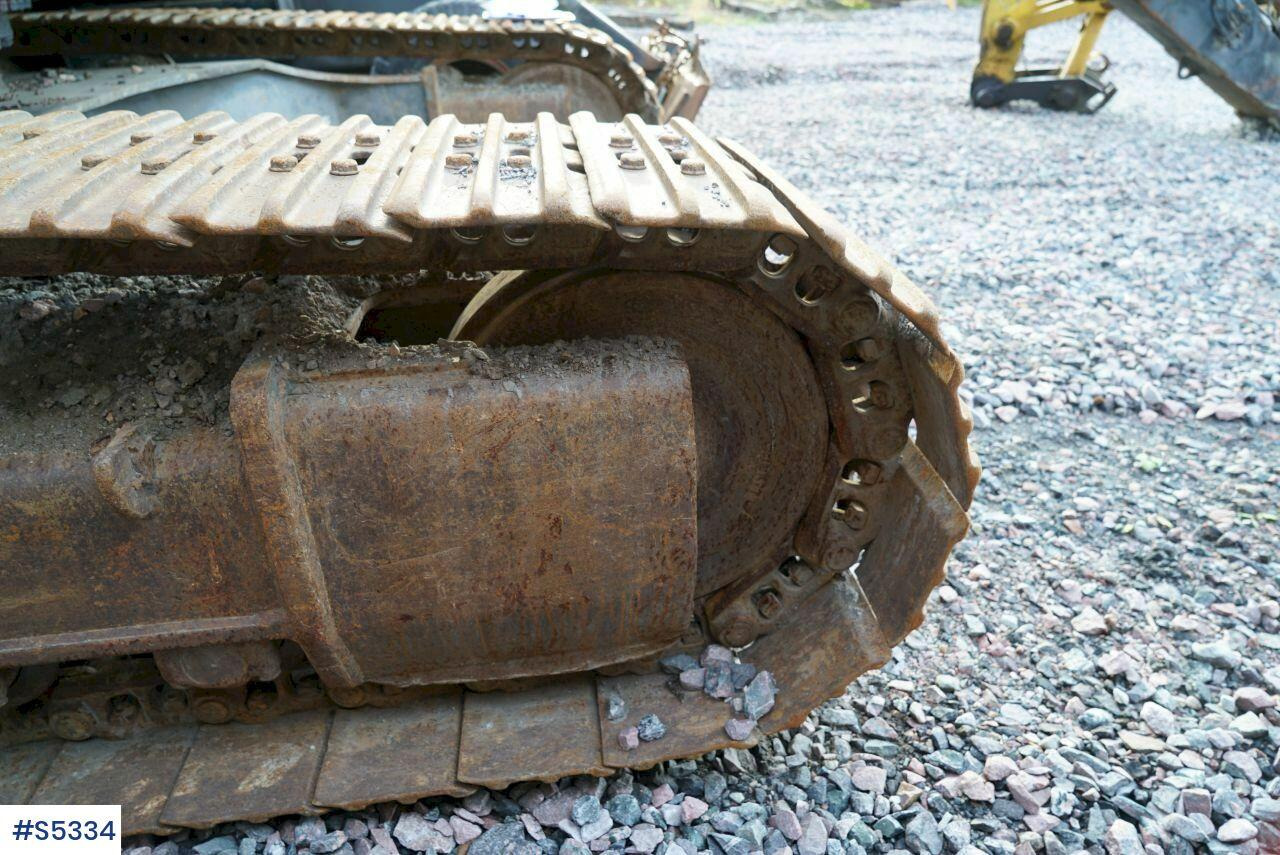 EXCAVATOR Volvo EC360 BLC WITH BUCKET в лізинг EXCAVATOR Volvo EC360 BLC WITH BUCKET: фото 17 EXCAVATOR Volvo EC360 BLC WITH BUCKET в лізинг EXCAVATOR Volvo EC360 BLC WITH BUCKET: фото 17