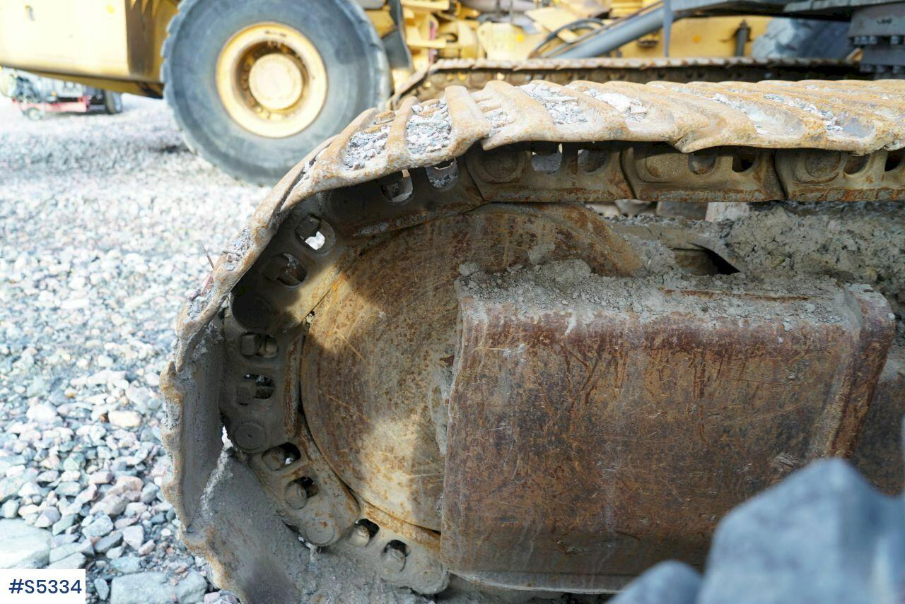 EXCAVATOR Volvo EC360 BLC WITH BUCKET в лізинг EXCAVATOR Volvo EC360 BLC WITH BUCKET: фото 14 EXCAVATOR Volvo EC360 BLC WITH BUCKET в лізинг EXCAVATOR Volvo EC360 BLC WITH BUCKET: фото 14
