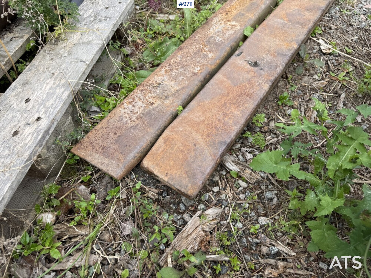 Extension forks - Вила: фото 1 Extension forks - Вила: фото 1