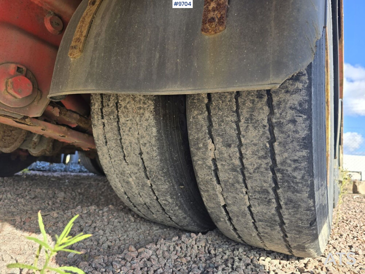 Jumbotrailer HRD NTG в лізинг Jumbotrailer HRD NTG: фото 12