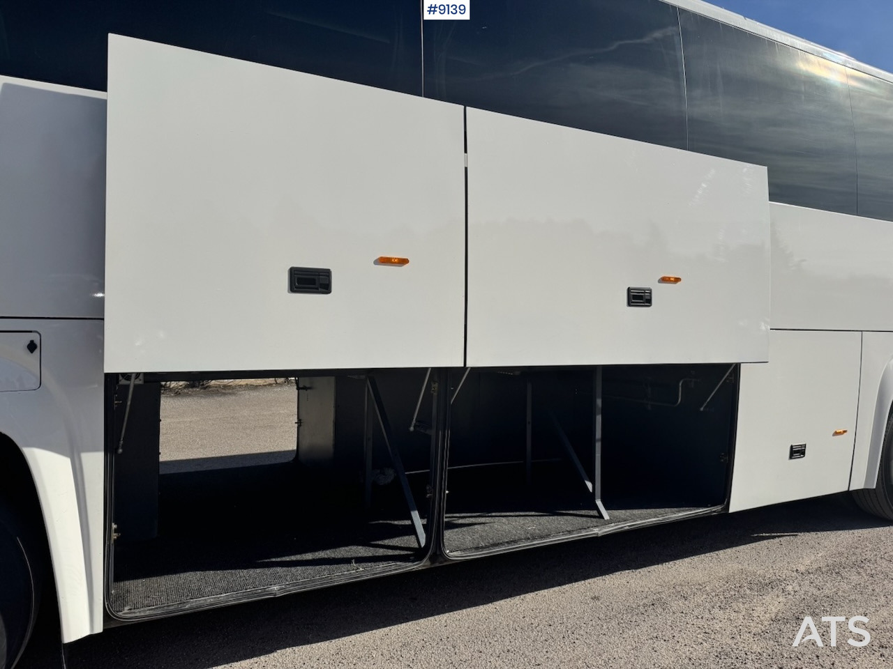 Туристичний автобус Scania Touring HD Tour bus 57 + 2 seats (SEE VIDEO): фото 9 Туристичний автобус Scania Touring HD Tour bus 57 + 2 seats (SEE VIDEO): фото 9