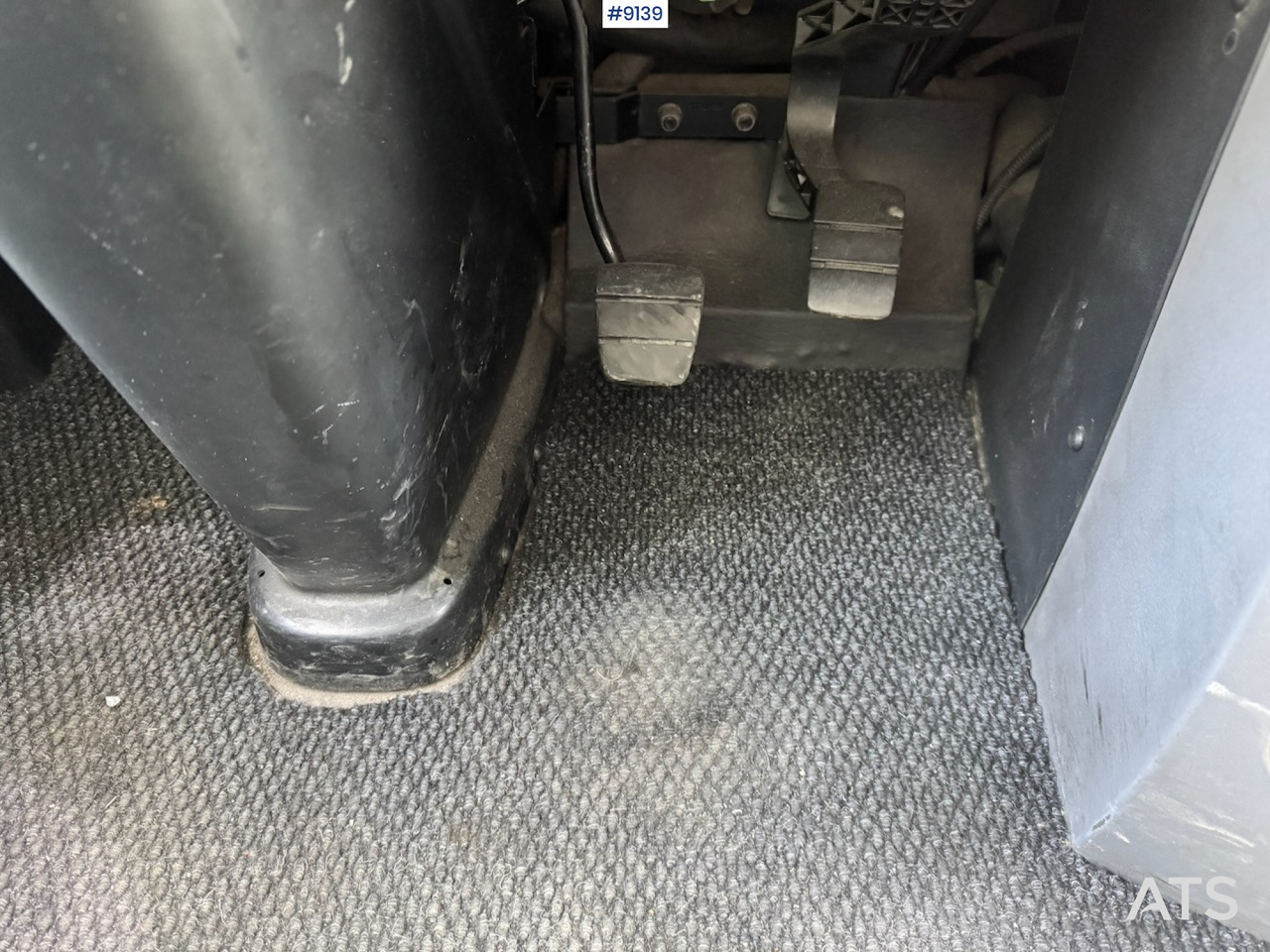 Туристичний автобус Scania Touring HD Tour bus 57 + 2 seats (SEE VIDEO): фото 18 Туристичний автобус Scania Touring HD Tour bus 57 + 2 seats (SEE VIDEO): фото 18