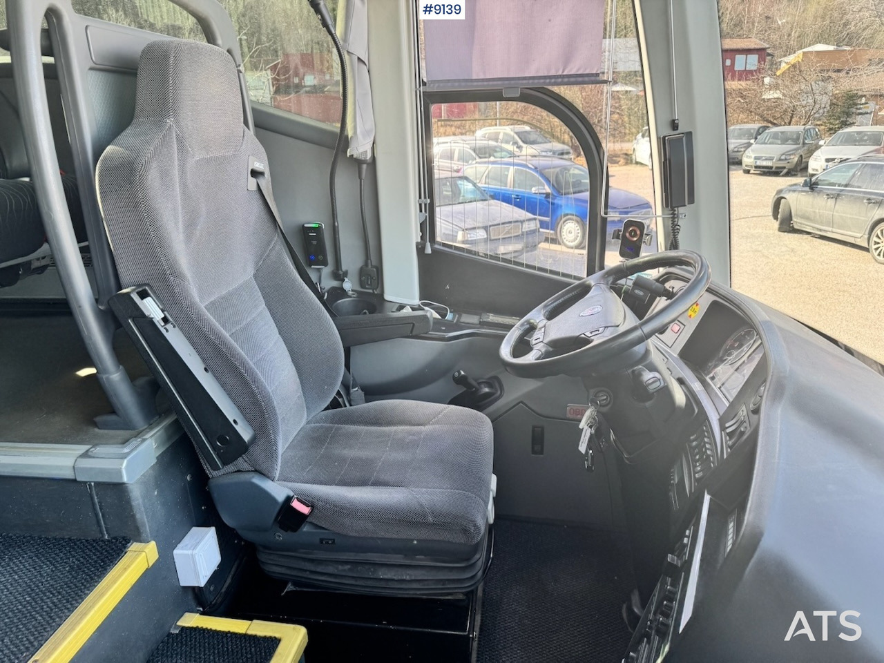 Туристичний автобус Scania Touring HD Tour bus 57 + 2 seats (SEE VIDEO): фото 6 Туристичний автобус Scania Touring HD Tour bus 57 + 2 seats (SEE VIDEO): фото 6