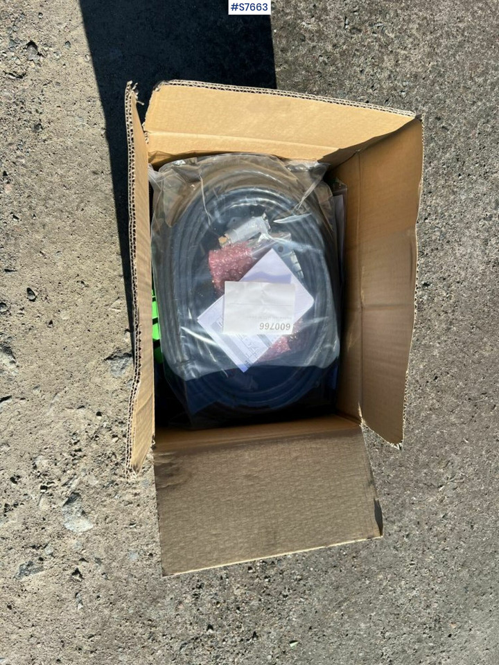 Steelwrist X26 Rotortilt (never used) - Тилтротатор: фото 4 Steelwrist X26 Rotortilt (never used) - Тилтротатор: фото 4