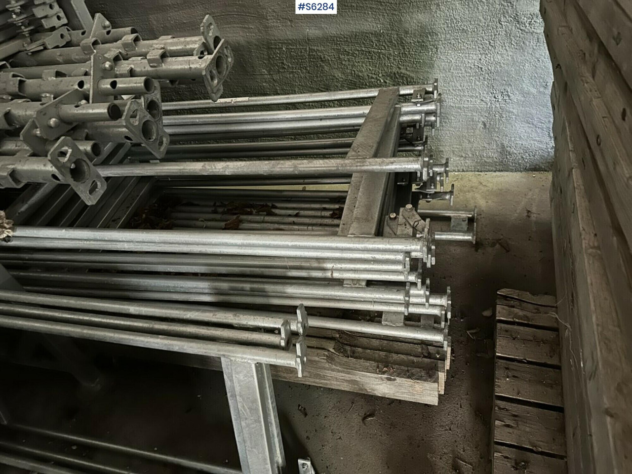UNIHAK Scaffolding - Будівельне обладнання: фото 5 UNIHAK Scaffolding - Будівельне обладнання: фото 5