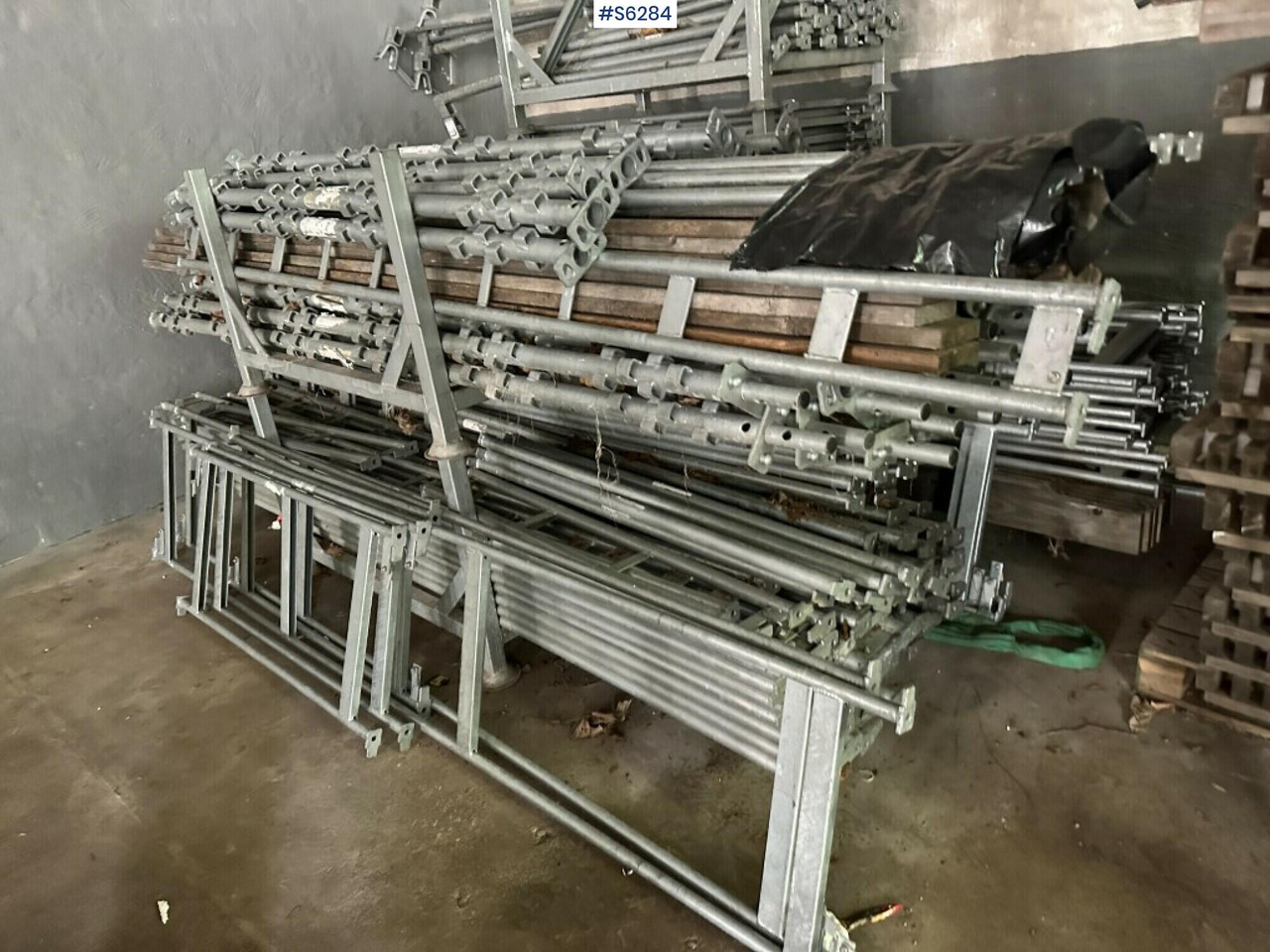 UNIHAK Scaffolding - Будівельне обладнання: фото 1 UNIHAK Scaffolding - Будівельне обладнання: фото 1
