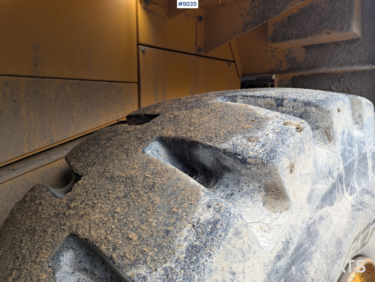 Колісний навантажувач Wheel Loader Volvo L180F (SEE VIDEO): фото 19