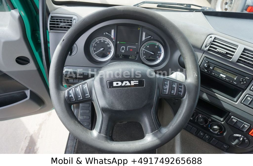 DAF CF 330 BL *LBW-DHollandia/AHK/1000L/1xBett  в лізинг DAF CF 330 BL *LBW-DHollandia/AHK/1000L/1xBett: фото 20
