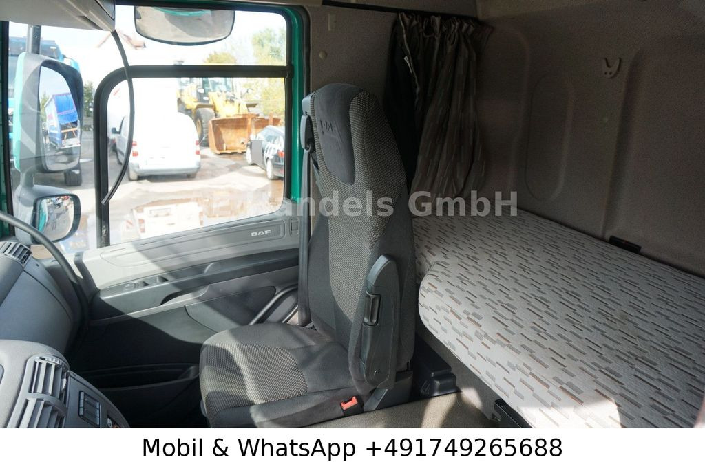 DAF CF 330 BL *LBW-DHollandia/AHK/1000L/1xBett  в лізинг DAF CF 330 BL *LBW-DHollandia/AHK/1000L/1xBett: фото 19