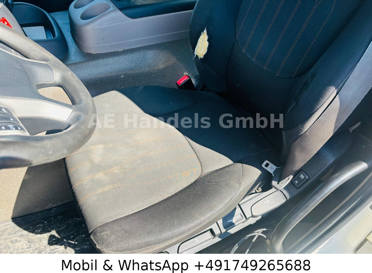 Скіповий навантажувач вантажівка DAF CF 450 BB Carnehl Muldenkipper *Hardox/16,5m³: фото 21 Скіповий навантажувач вантажівка DAF CF 450 BB Carnehl Muldenkipper *Hardox/16,5m³: фото 21