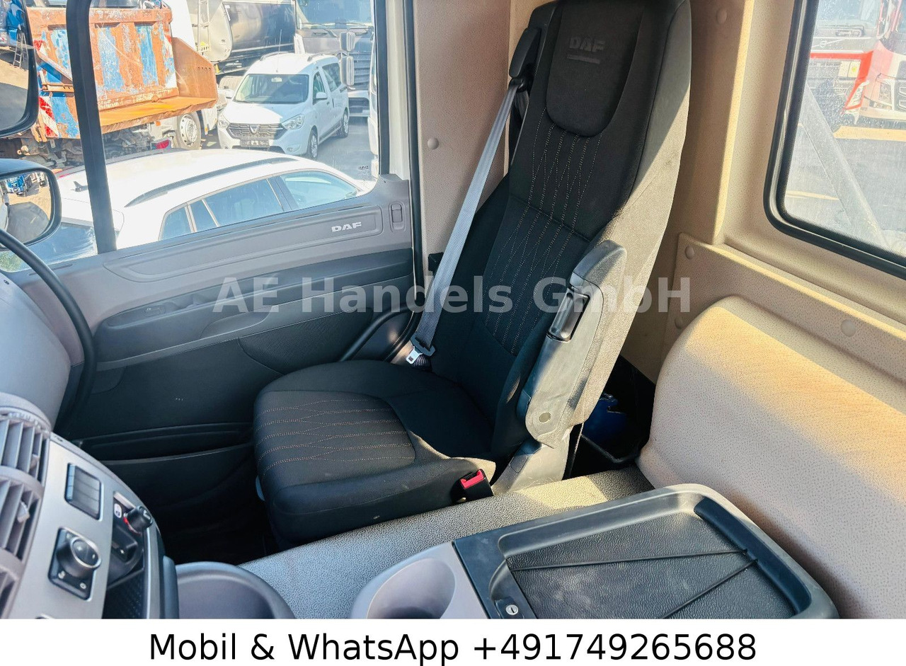 Скіповий навантажувач вантажівка DAF CF 450 BB Carnehl Muldenkipper *Hardox/16,5m³: фото 22 Скіповий навантажувач вантажівка DAF CF 450 BB Carnehl Muldenkipper *Hardox/16,5m³: фото 22