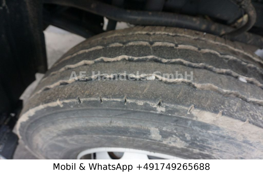 Самоскид вантажівка DAF XDC 450 FAD BB 8x4*NEW-MOD/NEUES-MODEL/Bordmatik: фото 17