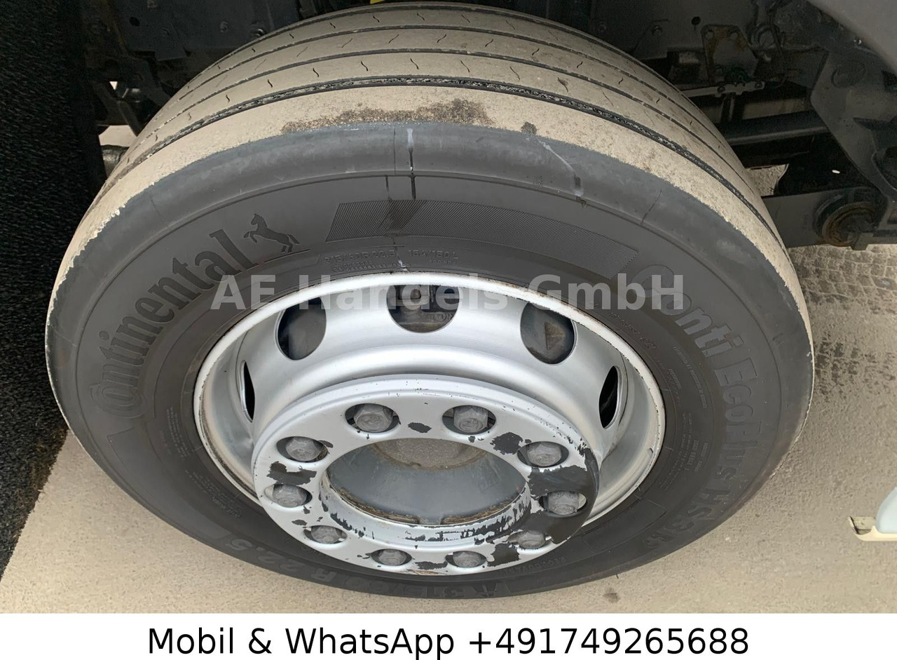 Контейнеровоз/ Змінний кузов вантажівка DAF XF 480 SSC LL BDF *Retader/2xTank/ACC/Lift/AHK: фото 15 Контейнеровоз/ Змінний кузов вантажівка DAF XF 480 SSC LL BDF *Retader/2xTank/ACC/Lift/AHK: фото 15