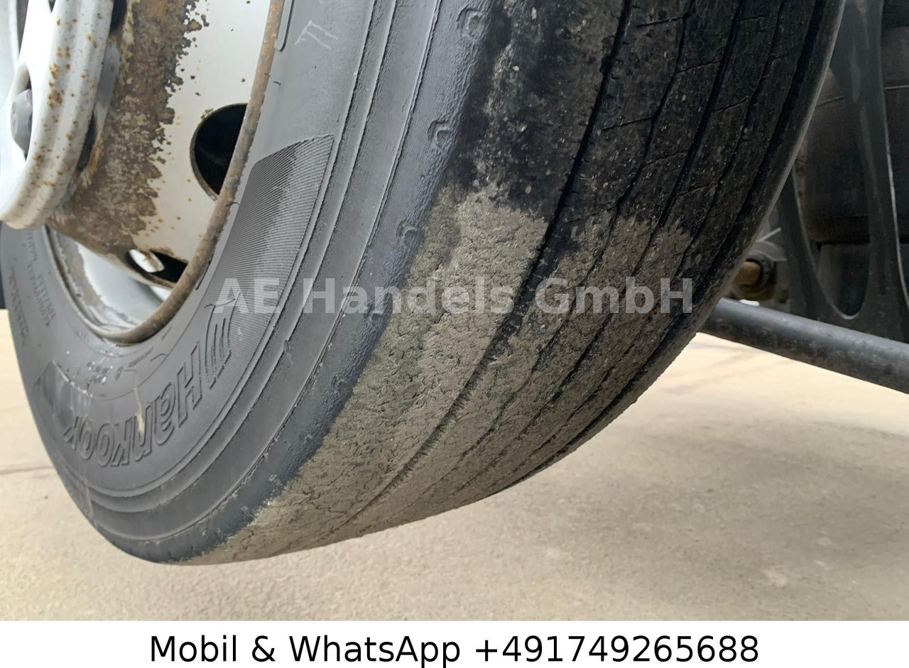 Контейнеровоз/ Змінний кузов вантажівка DAF XF 480 SSC LL BDF *Retader/2xTank/ACC/Lift/AHK: фото 19 Контейнеровоз/ Змінний кузов вантажівка DAF XF 480 SSC LL BDF *Retader/2xTank/ACC/Lift/AHK: фото 19