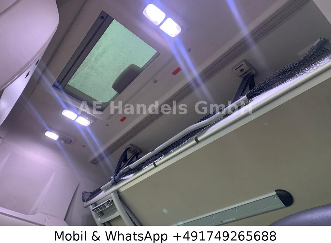 Контейнеровоз/ Змінний кузов вантажівка DAF XF 480 SSC LL BDF *Retader/2xTank/ACC/Lift/AHK: фото 26 Контейнеровоз/ Змінний кузов вантажівка DAF XF 480 SSC LL BDF *Retader/2xTank/ACC/Lift/AHK: фото 26