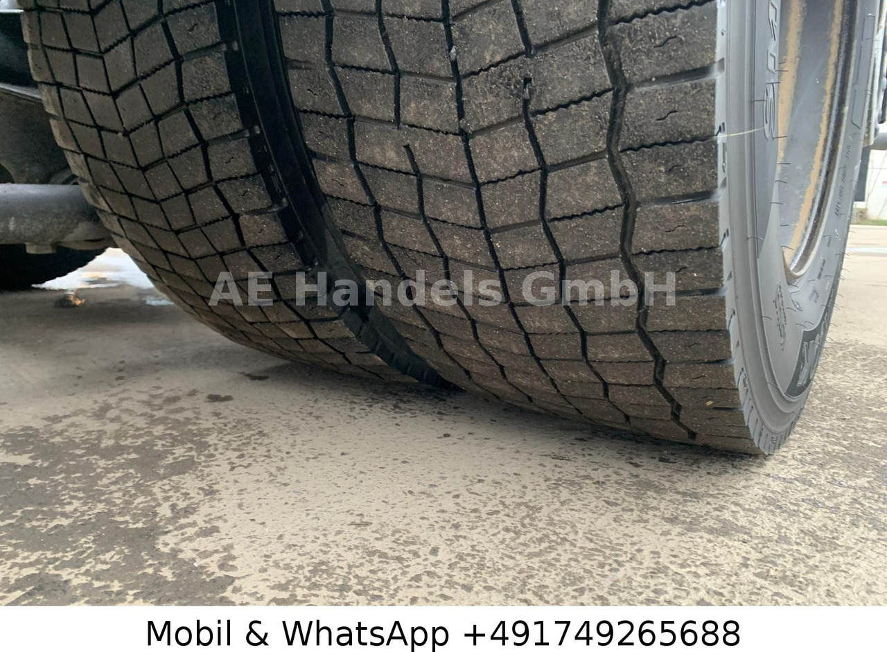 Контейнеровоз/ Змінний кузов вантажівка DAF XF 480 SSC LL BDF *Retader/2xTank/ACC/Lift/AHK: фото 18 Контейнеровоз/ Змінний кузов вантажівка DAF XF 480 SSC LL BDF *Retader/2xTank/ACC/Lift/AHK: фото 18