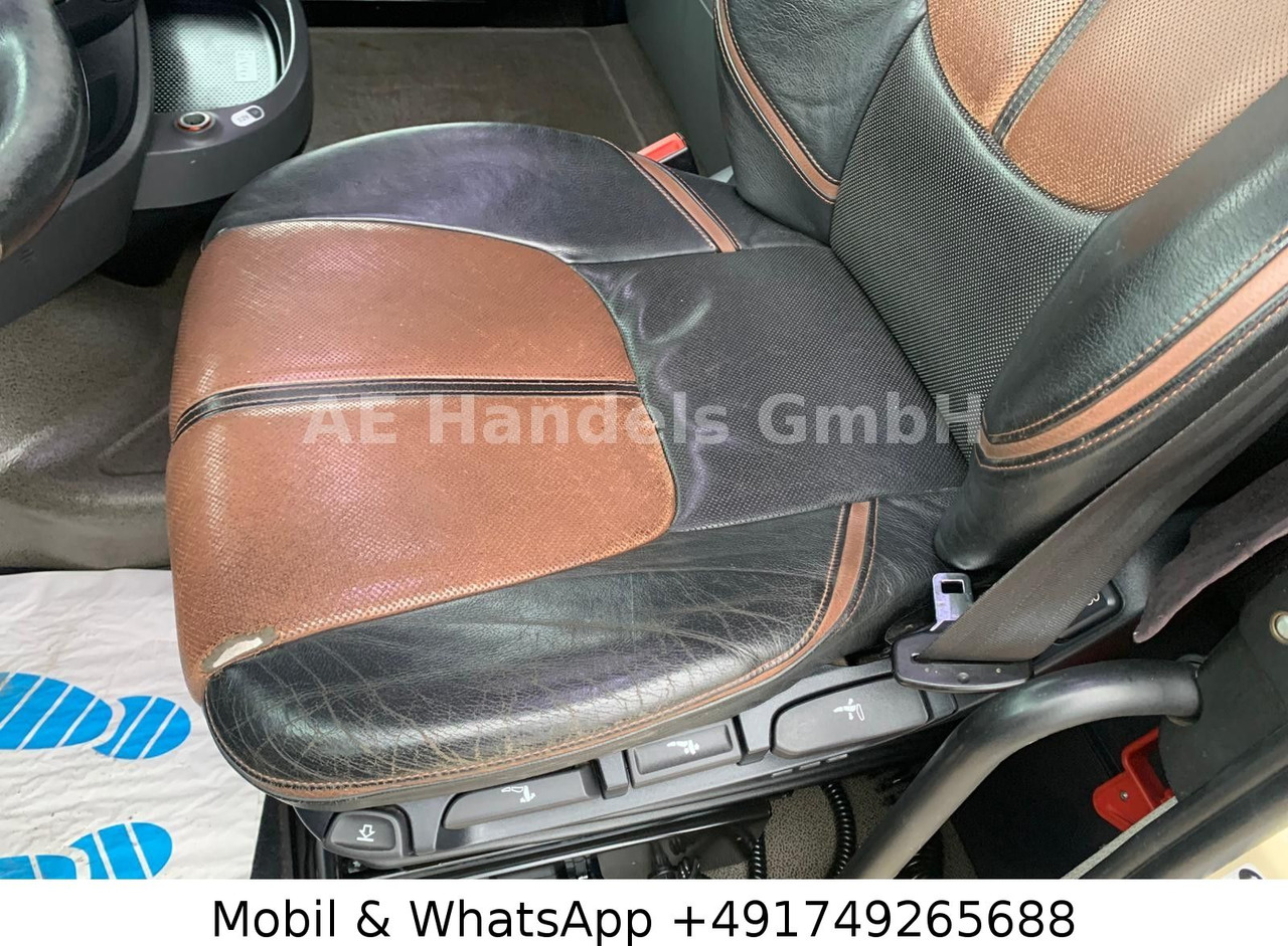 Контейнеровоз/ Змінний кузов вантажівка DAF XF 480 SSC LL BDF *Retader/2xTank/ACC/Lift/AHK: фото 23 Контейнеровоз/ Змінний кузов вантажівка DAF XF 480 SSC LL BDF *Retader/2xTank/ACC/Lift/AHK: фото 23