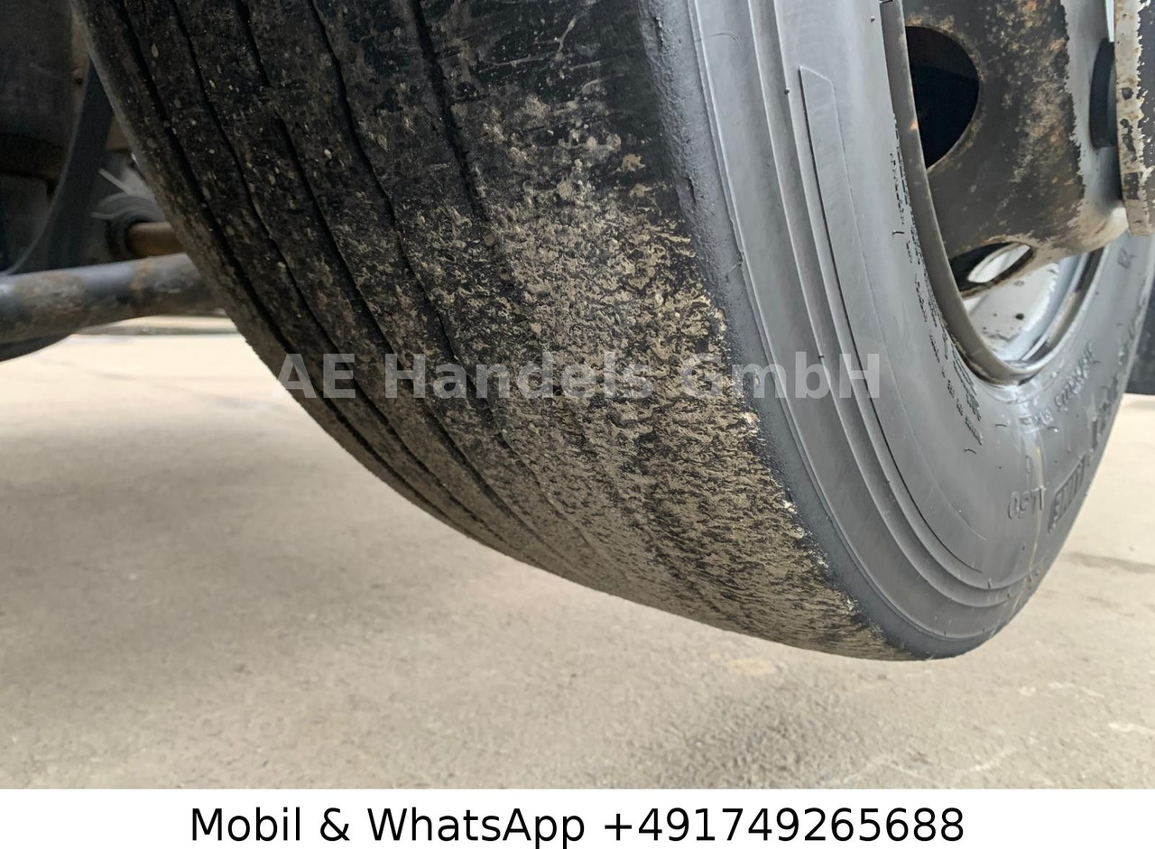 Контейнеровоз/ Змінний кузов вантажівка DAF XF 480 SSC LL BDF *Retader/2xTank/ACC/Lift/AHK: фото 20 Контейнеровоз/ Змінний кузов вантажівка DAF XF 480 SSC LL BDF *Retader/2xTank/ACC/Lift/AHK: фото 20