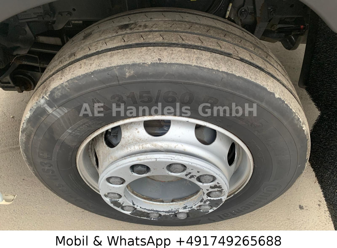 Контейнеровоз/ Змінний кузов вантажівка DAF XF 480 SSC LL BDF *Retader/2xTank/ACC/Lift/AHK: фото 16 Контейнеровоз/ Змінний кузов вантажівка DAF XF 480 SSC LL BDF *Retader/2xTank/ACC/Lift/AHK: фото 16