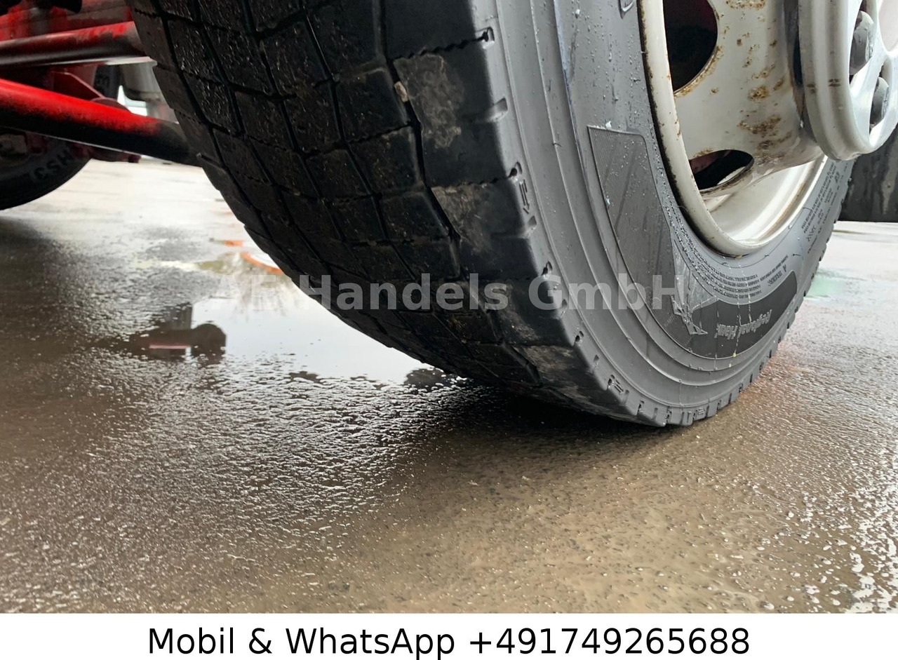 Контейнеровоз/ Змінний кузов вантажівка DAF XF 480 SSC LL BDF *Retarder/Lenk+Lift/ACC/2xTank: фото 20 Контейнеровоз/ Змінний кузов вантажівка DAF XF 480 SSC LL BDF *Retarder/Lenk+Lift/ACC/2xTank: фото 20