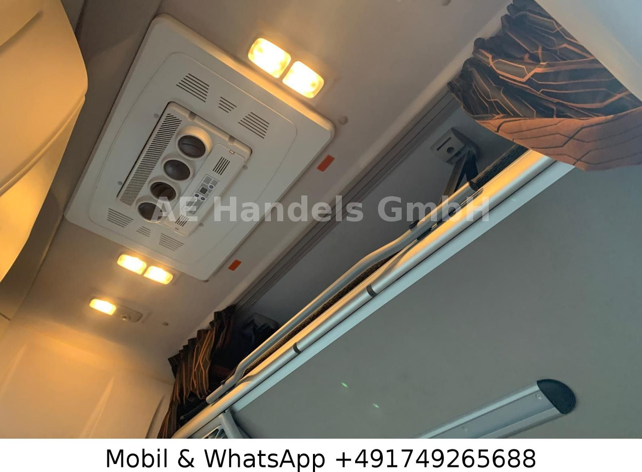 Контейнеровоз/ Змінний кузов вантажівка DAF XF 480 SSC LL BDF *Retarder/Lenk+Lift/ACC/2xTank: фото 26 Контейнеровоз/ Змінний кузов вантажівка DAF XF 480 SSC LL BDF *Retarder/Lenk+Lift/ACC/2xTank: фото 26