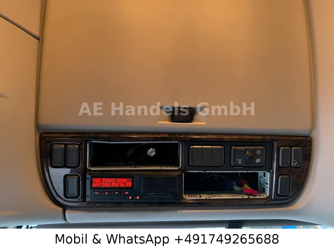 Контейнеровоз/ Змінний кузов вантажівка DAF XF 480 SSC LL BDF *Retarder/Lenk+Lift/ACC/2xTank: фото 28 Контейнеровоз/ Змінний кузов вантажівка DAF XF 480 SSC LL BDF *Retarder/Lenk+Lift/ACC/2xTank: фото 28