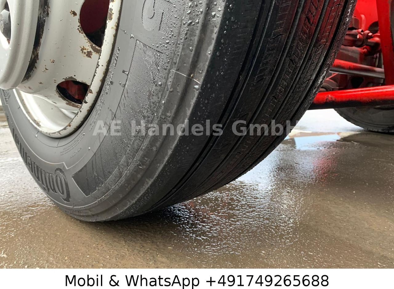 Контейнеровоз/ Змінний кузов вантажівка DAF XF 480 SSC LL BDF *Retarder/Lenk+Lift/ACC/2xTank: фото 19 Контейнеровоз/ Змінний кузов вантажівка DAF XF 480 SSC LL BDF *Retarder/Lenk+Lift/ACC/2xTank: фото 19