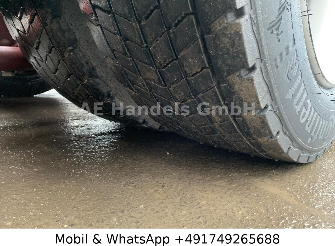 Контейнеровоз/ Змінний кузов вантажівка DAF XF 480 SSC LL BDF *Retarder/Lenk+Lift/ACC/2xTank: фото 18 Контейнеровоз/ Змінний кузов вантажівка DAF XF 480 SSC LL BDF *Retarder/Lenk+Lift/ACC/2xTank: фото 18