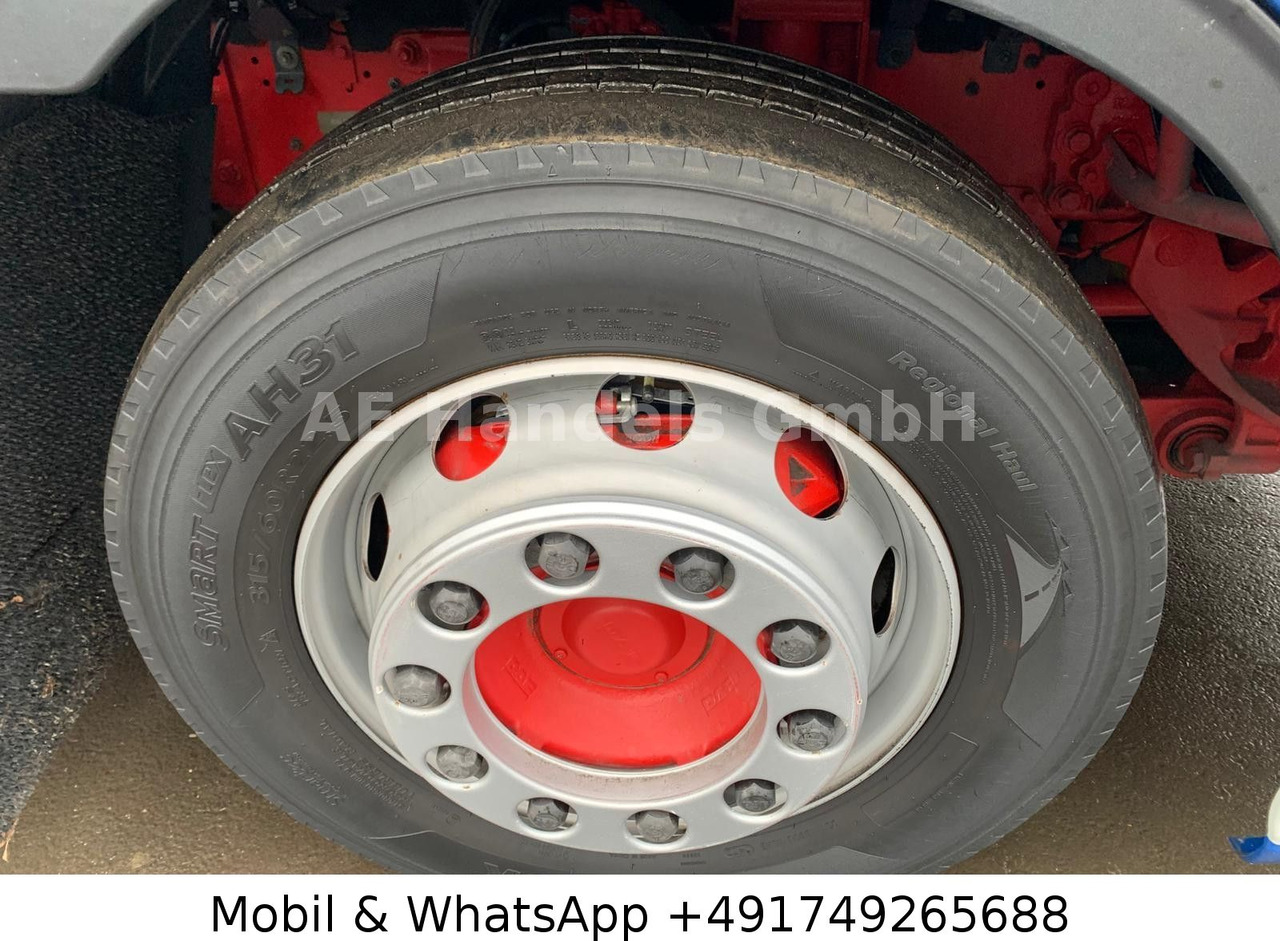 Контейнеровоз/ Змінний кузов вантажівка DAF XF 480 SSC LL BDF *Retarder/Lenk+Lift/ACC/2xTank: фото 16 Контейнеровоз/ Змінний кузов вантажівка DAF XF 480 SSC LL BDF *Retarder/Lenk+Lift/ACC/2xTank: фото 16