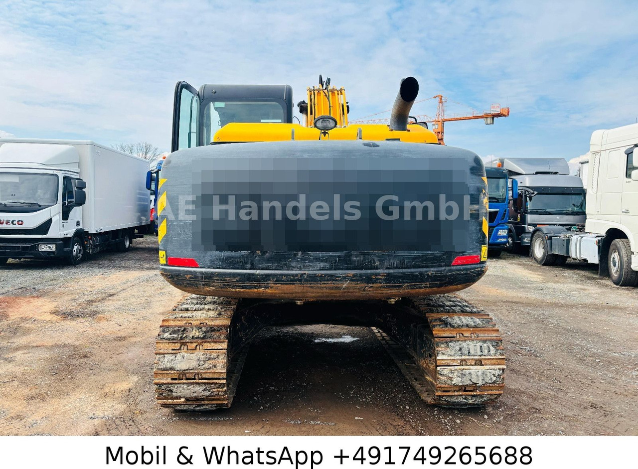 JCB JS130LCT4i *Schnellwechsler/Monoausleger - Гусеничний екскаватор: фото 4 JCB JS130LCT4i *Schnellwechsler/Monoausleger - Гусеничний екскаватор: фото 4