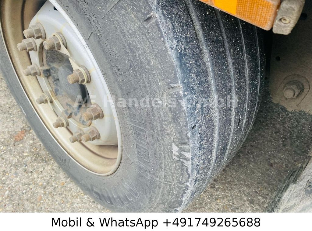 Krone SD *Carrier-Vector-1950/Doppelstock/+-30°/1.Lift Krone SD *Carrier-Vector-1950/Doppelstock/+-30°/1.Lift - Рефрижератор напівпричіп: фото 4 Krone SD *Carrier-Vector-1950/Doppelstock/+-30°/1.Lift Krone SD *Carrier-Vector-1950/Doppelstock/+-30°/1.Lift - Рефрижератор напівпричіп: фото 4