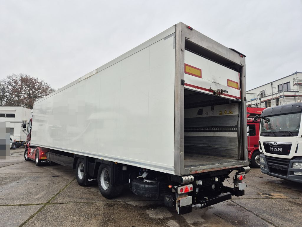 Krone SZ Carrier Vector 1950 *+-30°*Rolltor/Smartboard Krone SZ Carrier Vector 1950 *+-30°*Rolltor/Smartboard - Рефрижератор напівпричіп: фото 2 Krone SZ Carrier Vector 1950 *+-30°*Rolltor/Smartboard Krone SZ Carrier Vector 1950 *+-30°*Rolltor/Smartboard - Рефрижератор напівпричіп: фото 2